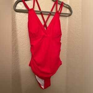 Charmo 1 Piece NWT Swim Suit